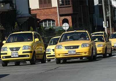 tarifas taxi en medellin para llegar a dental home