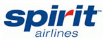 logo aerolinea spirit