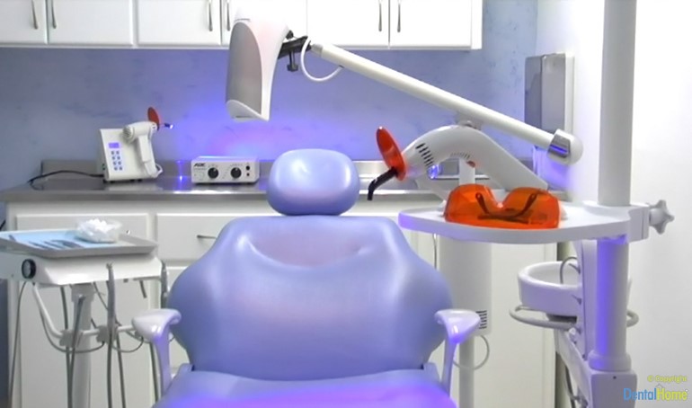 Electronic Dental Units in medellin el poblado laureles unicentro