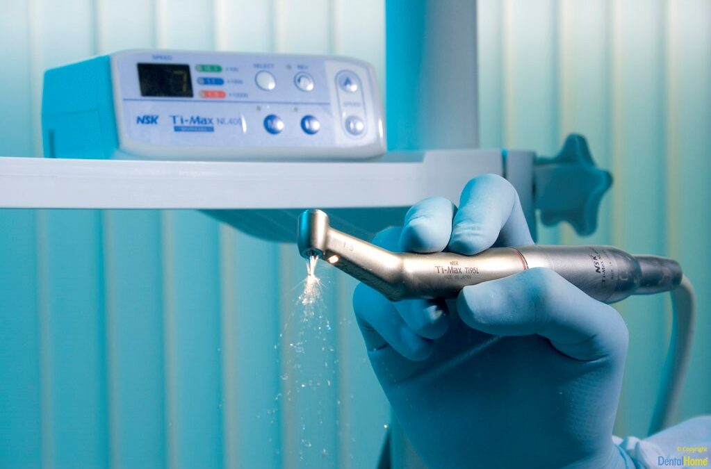 High Speed with noise reduction