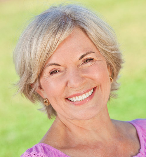 example patient for dental implants in medellin