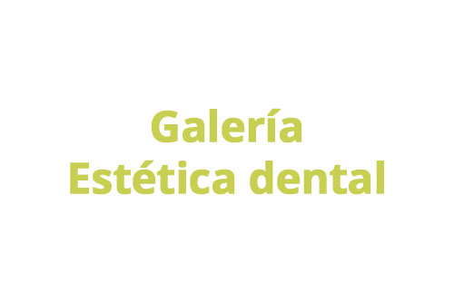 galería especialidad estetica dental medellin