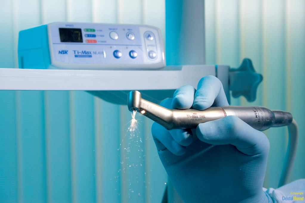 piezas de alta velocidad odontologia dental home