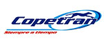 empresa de buses copetran