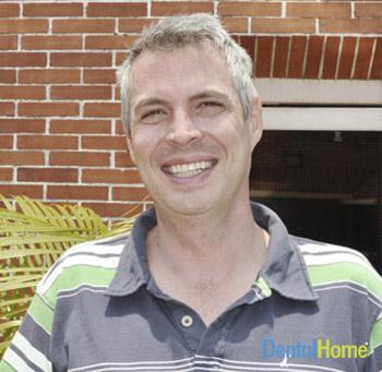 testimonio de thomas jhonston en Dental Home