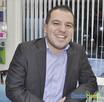 Testimonio de blanqueamiento dental medellin de esteban delgado