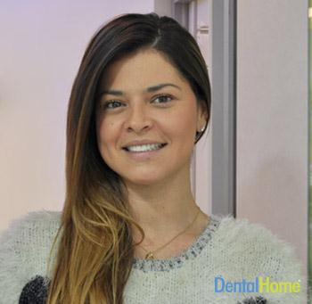 Testimonio Johanna Flórez odontologia Moderna, tranquila y limpia en medellin