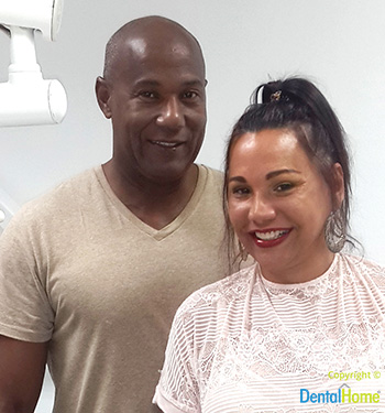 testimonios ruth dental home estetica dental