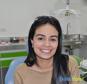 testimonio de rehabilitacion oral por diana castaño