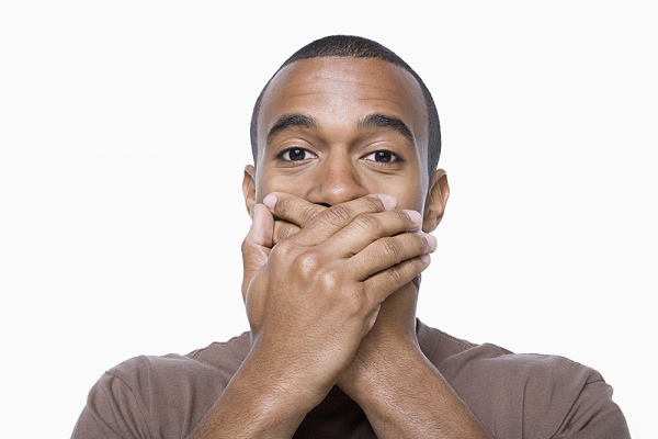 ¿cómo quitar el mal aliento?