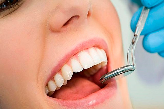 Enfermedades de las encías