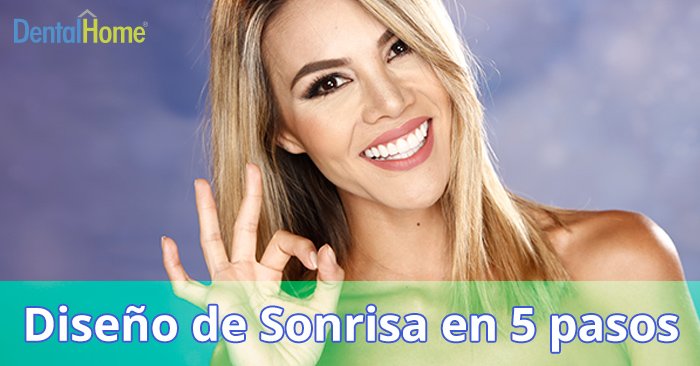 que-es-diseño-de-sonrisa