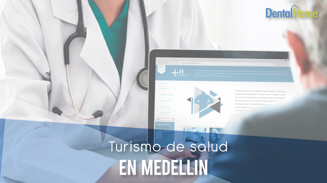 Turismo de salud en Medellín