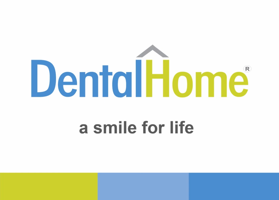 Presentación Educativa Dental Home