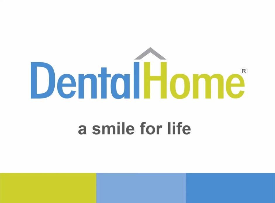 video presentacion educativa dental home