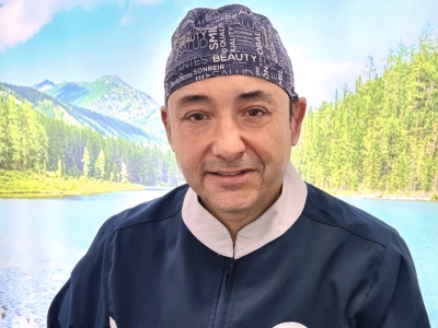 odontologo medellin carlos velasquez. Odontólogo Especialista en Ortodoncia