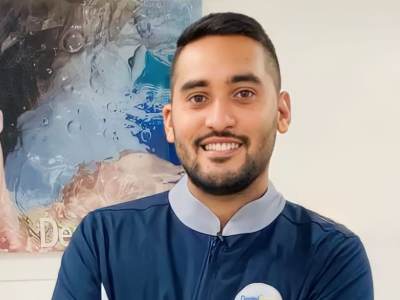 odontologo yeiner mendoza especialista ortodoncia medellin