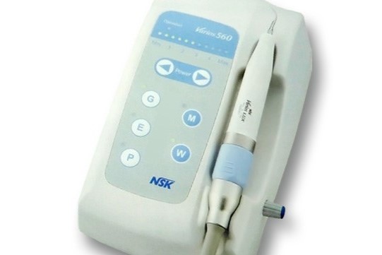 equipo limpieza dental en medellin cavitron varios 560 dental home